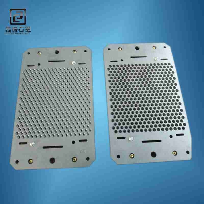 電子燒結(jié)石墨板,VC石墨燒結(jié)治具,石墨模具